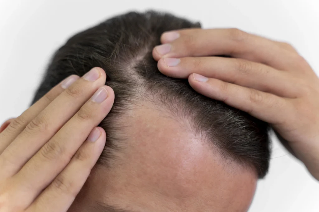 hair transplant cost in Turkey